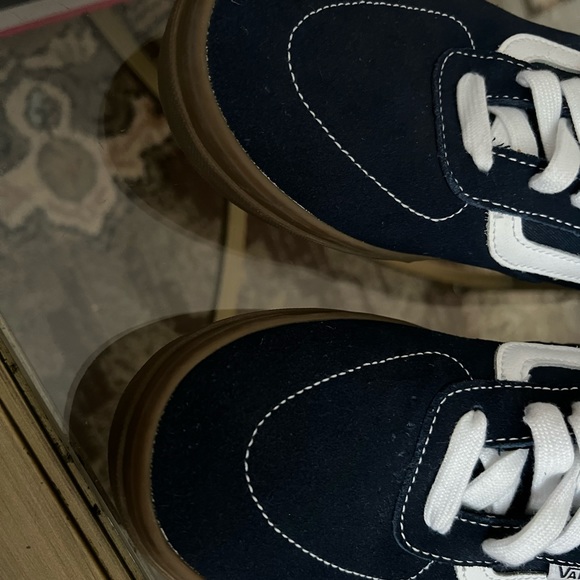 VANS Kyle Walker Skateboarding POP CUSH - Picture 3 of 9